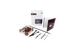 NOCTUA Lüfter NF-F12 PWM 120*120*25 retail