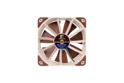 NOCTUA Lüfter NF-F12 PWM 120*120*25 retail