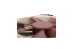 NOCTUA Lüfter NF-F12 PWM 120*120*25 retail