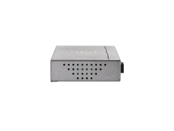 LevelOne Switch 4xFE/1xSC MM 2km Metall