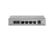 LevelOne Switch 4xFE/1xSC MM 2km Metall