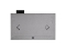 LevelOne Switch 4xFE/1xSC MM 2km Metall