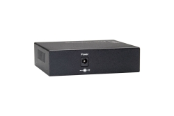 LevelOne Switch 4xGE/1xGSFP unmanaged Plastik