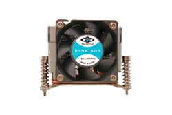 Inter-Tech Kühler K-666 2HE aktiv 1151/1155/1156/1200
