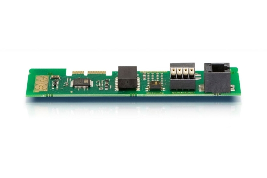 AUERSWALD COMpact S0 Modul für COMpact 3000