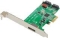 Dawicontrol DC-610e PCIe RAID SATA3 6G eSATA Retail