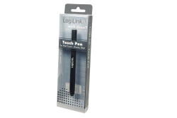 Logilink Touch Pen schwarz