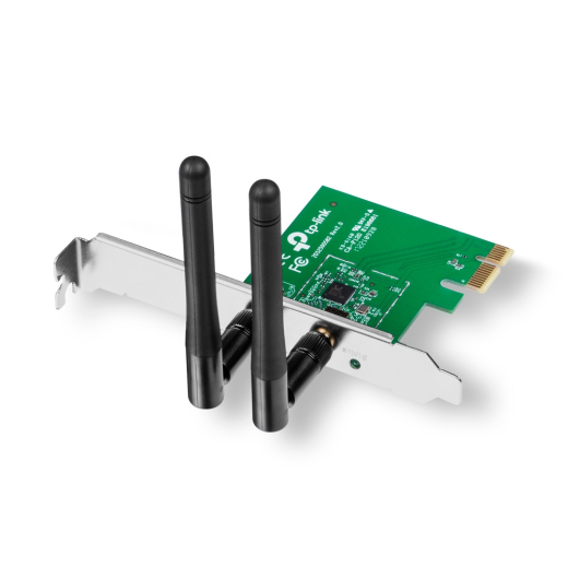 TP-Link WL-PCI Express TL-WN881ND (300MBit)