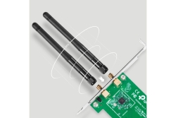 TP-Link WL-PCI Express TL-WN881ND (300MBit)
