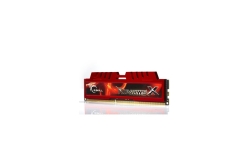 DDR3 16GB PC 1600 CL10 G.Skill KIT (2x8GB) 16GBXL RipjawsX