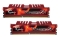 DDR3 16GB PC 1600 CL10 G.Skill KIT (2x8GB) 16GBXL RipjawsX