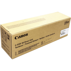 Canon Trommel 8528B003 C-EXV49 KCMY