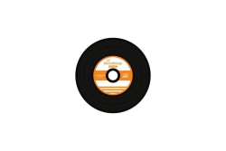 MediaRange CD-R 700MB 50pcs Spindel SchallplattenOptik bk