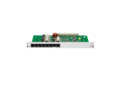 AUERSWALD COMmander 8 Up0-R-Modul für COMmander...