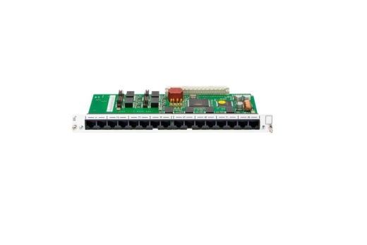 AUERSWALD COMmander 8 S0-R-Modul für COMmander 6000R/RX