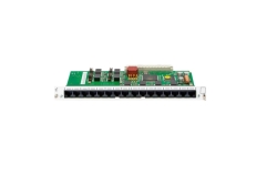 AUERSWALD COMmander 8 S0-R-Modul für COMmander 6000R/RX