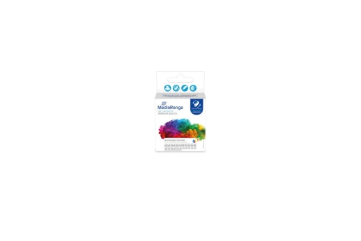 MediaRange Patrone HP NR.57 C6657A color 15ml