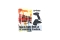 MANHATTAN Barcodescanner LongRange CCD USB 100mm schwarz