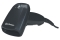 MANHATTAN Barcodescanner LongRange CCD USB 100mm schwarz