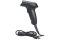 MANHATTAN Barcodescanner LongRange CCD USB 100mm schwarz