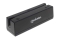MANHATTAN Magnetkartenleser USB drei Spuren Leser schwarz