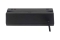 MANHATTAN Magnetkartenleser USB drei Spuren Leser schwarz