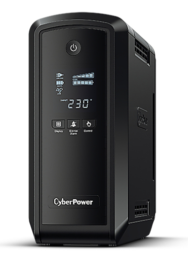 Cyberpower USV CP 900EPFCLCD 900VA/540W Line-Interactive