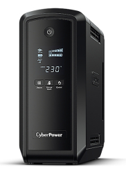 Cyberpower USV CP 900EPFCLCD 900VA/540W Line-Interactive