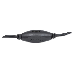 MANHATTAN Aktivbox USB Stereo 2 Lautsprecher...