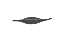 MANHATTAN Aktivbox USB Stereo 2 Lautsprecher schwarz/orange retail