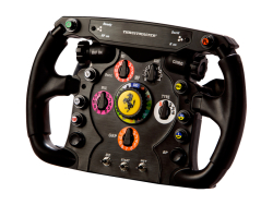 AddOn Thrustm. Ferrari F1 Lenkrad (PC/KON) retail
