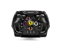 AddOn Thrustm. Ferrari F1 Lenkrad (PC/KON) retail