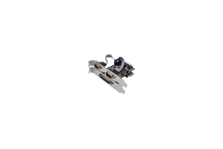 Longshine Controller PCIe 2x Seriell 1x Parallel (RS232C)...