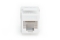 DIGITUS Keystone Jack Cat6/RJ45->LSA/ungeschirmt/ClassE/schw