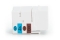 DIGITUS Keystone Jack Cat6/RJ45->LSA/ungeschirmt/ClassE/schw