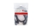 Equip Y-Netzanschlusskabel Schuko->2xIEC C13 St/Bu 1.80m PVC