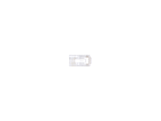 Equip Werkzeugkoffer ungeschirmte Cat6 RJ45,+ 20Stk schwarz