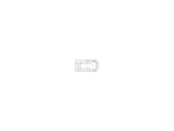 Equip Werkzeugkoffer ungeschirmte Cat6 RJ45,+ 20Stk schwarz