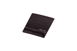 Fellowes Mauspad-Handgelenkauflage Health V 20,96x25,08cm sc