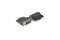 DELOCK HDMI Adapter A -> DVI(24+1) Bu/St