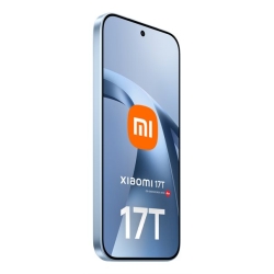 Xiaomi 17T Dual Sim 12+256GB blue