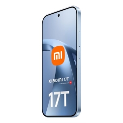 Xiaomi 17T Dual Sim 12+256GB blue