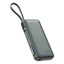4smarts Enterprise Power-Bank 165W with included USB-C...