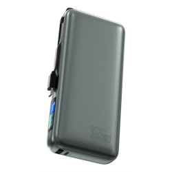4smarts Enterprise Power-Bank 165W with included USB-C...