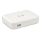 4smarts 7in1 GaN Charging Station 100W with wireless charging white