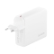 4smarts Charger GaN Flex Pro 200W 4 USB-C Travel Edition white