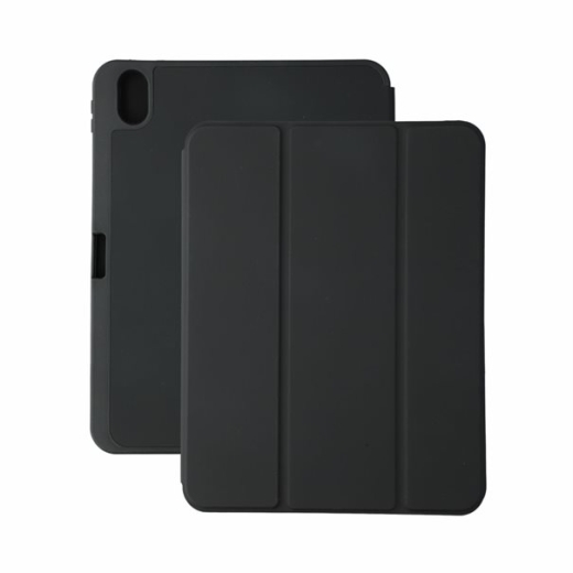 4smarts Folio Case Basic for Apple iPad 11 (2025) black