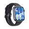 Huawei Seiya-B19F Watch Fit 4 aluminuim Smartwatch 38mm black fluoroelastomer