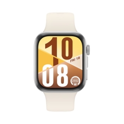 Huawei Seiya-B19F Watch Fit 4 aluminuim Smartwatch 38mm...