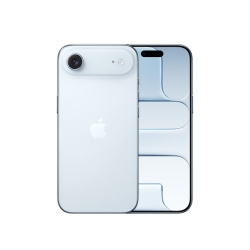 Apple iPhone Air 256GB sky blue